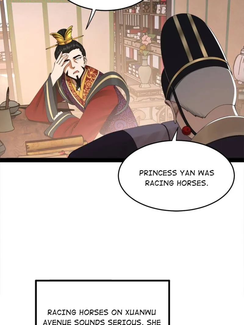 Survive As The Hero’s Husband! — Chapter 182 — page 46