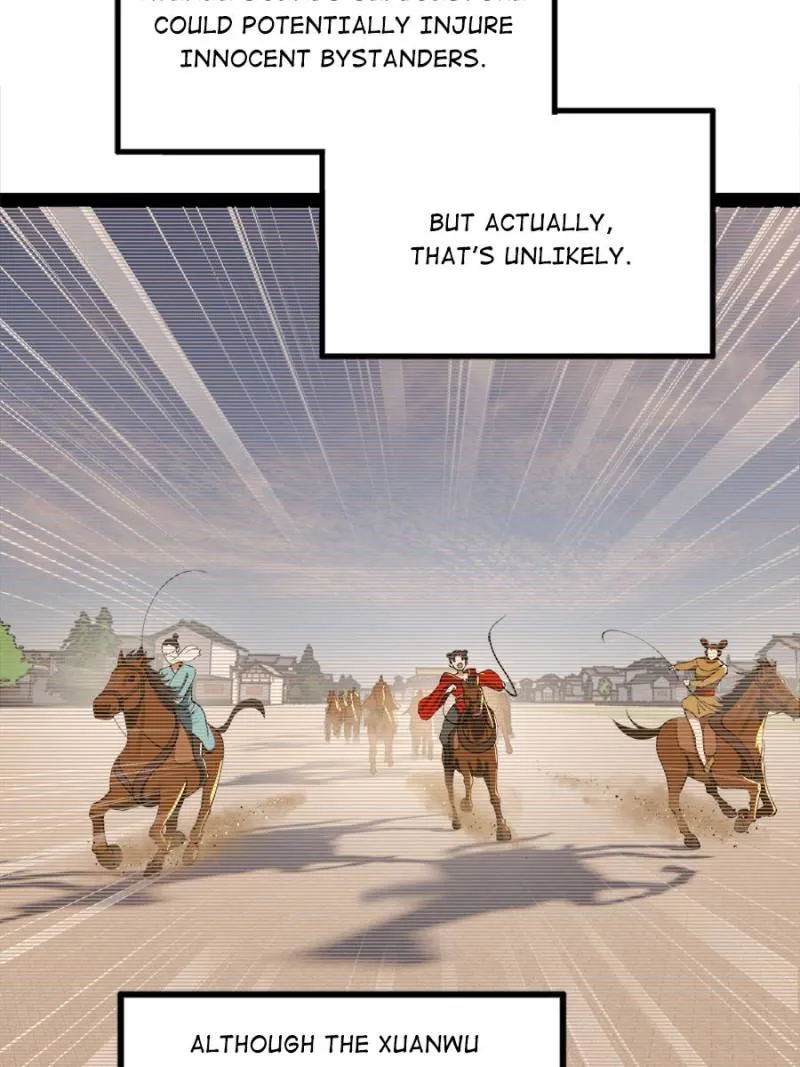 Survive As The Hero’s Husband! — Chapter 182 — page 47