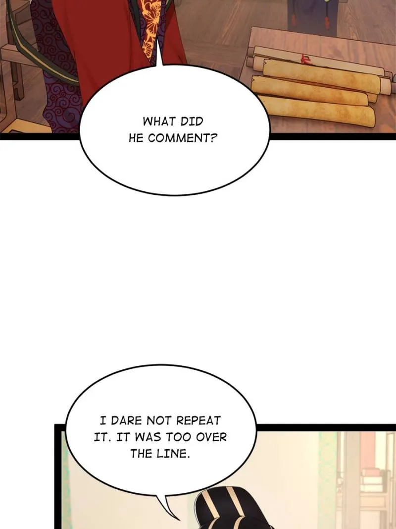 Survive As The Hero’s Husband! — Chapter 182 — page 51