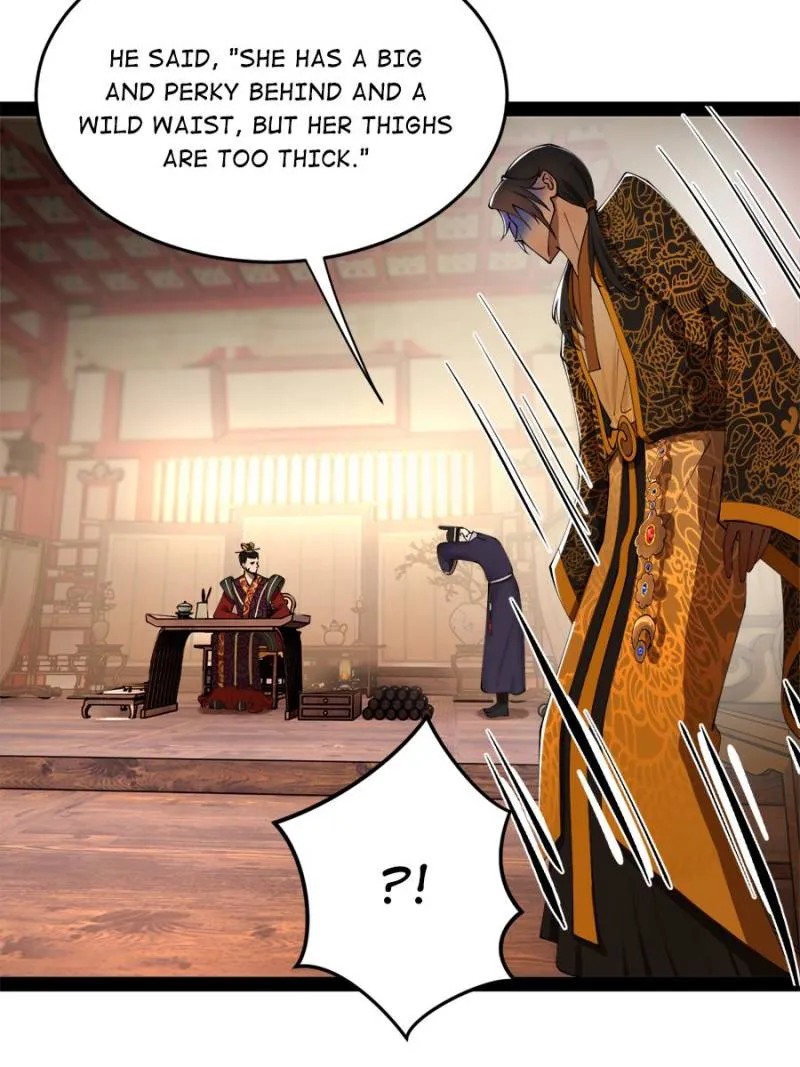 Survive As The Hero’s Husband! — Chapter 182 — page 54
