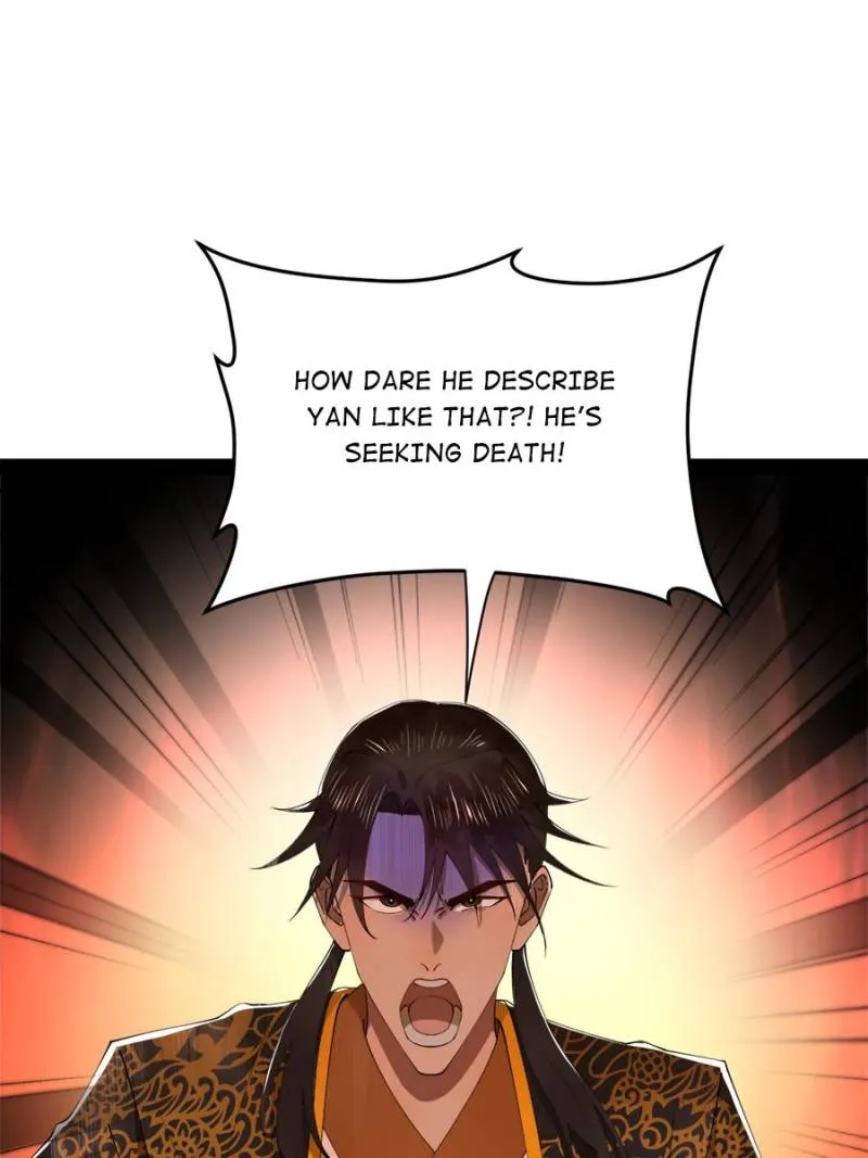 Survive As The Hero’s Husband! — Chapter 182 — page 55