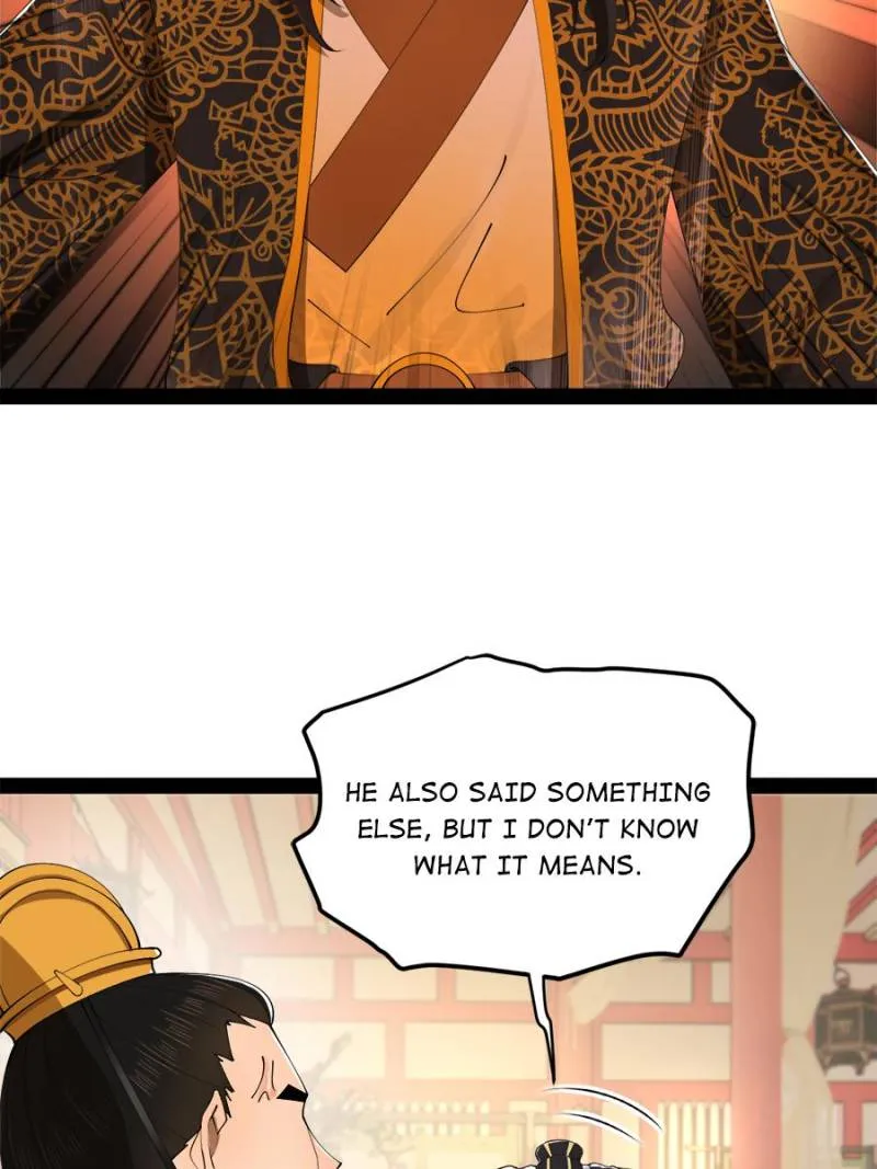 Survive As The Hero’s Husband! — Chapter 182 — page 56