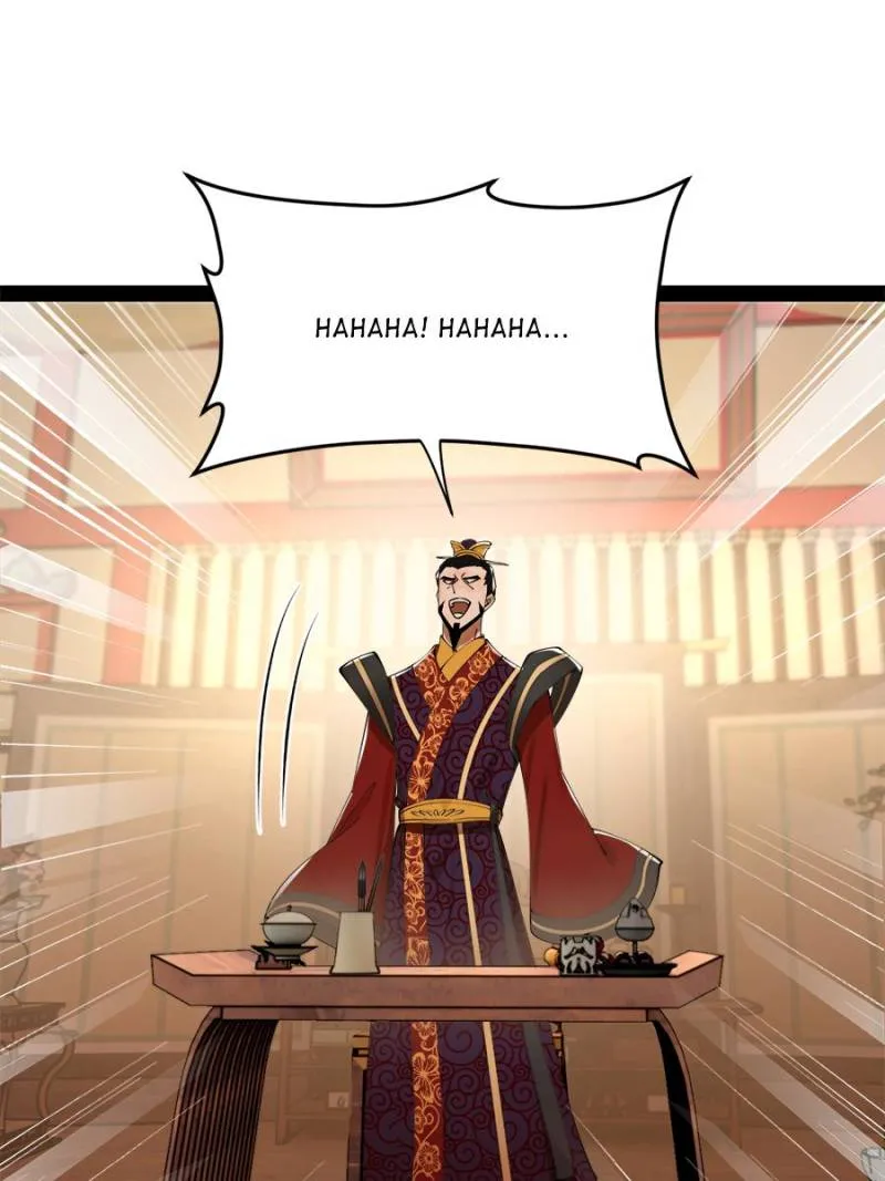 Survive As The Hero’s Husband! — Chapter 182 — page 59