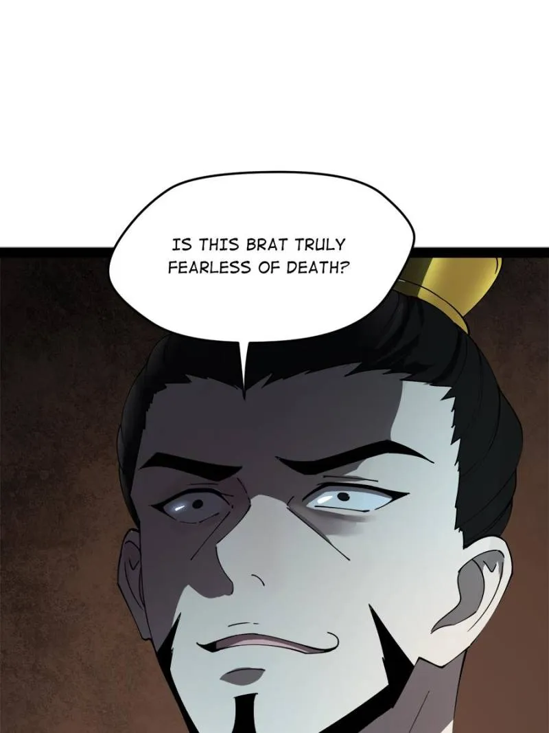 Survive As The Hero’s Husband! — Chapter 182 — page 61