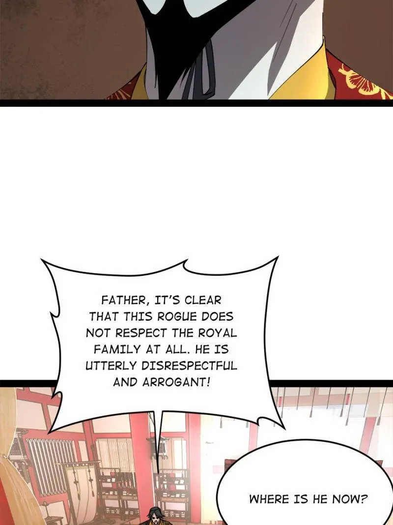 Survive As The Hero’s Husband! — Chapter 182 — page 62