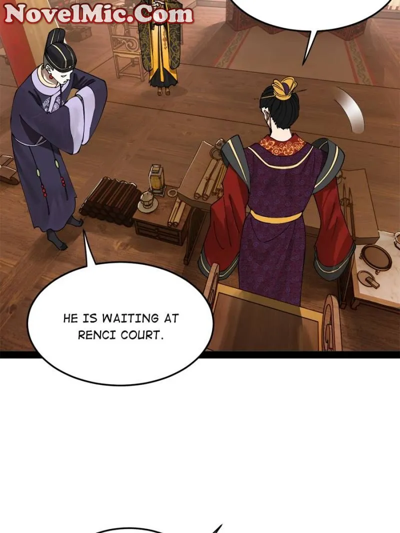 Survive As The Hero’s Husband! — Chapter 182 — page 63