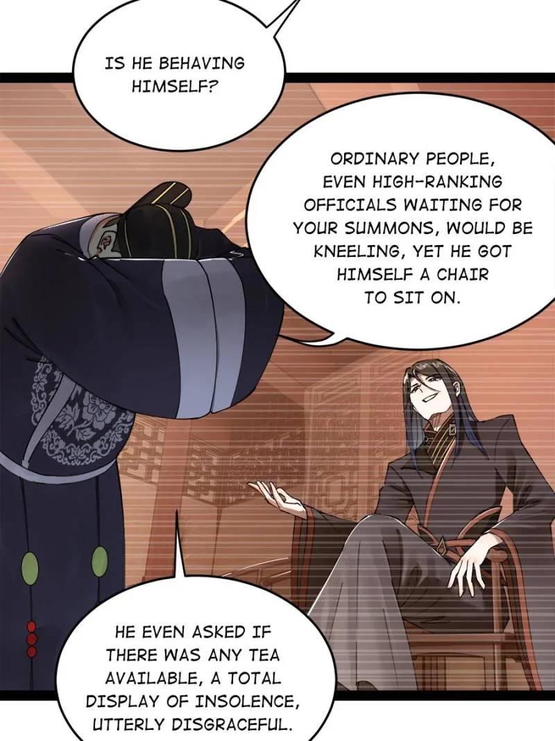 Survive As The Hero’s Husband! — Chapter 182 — page 64