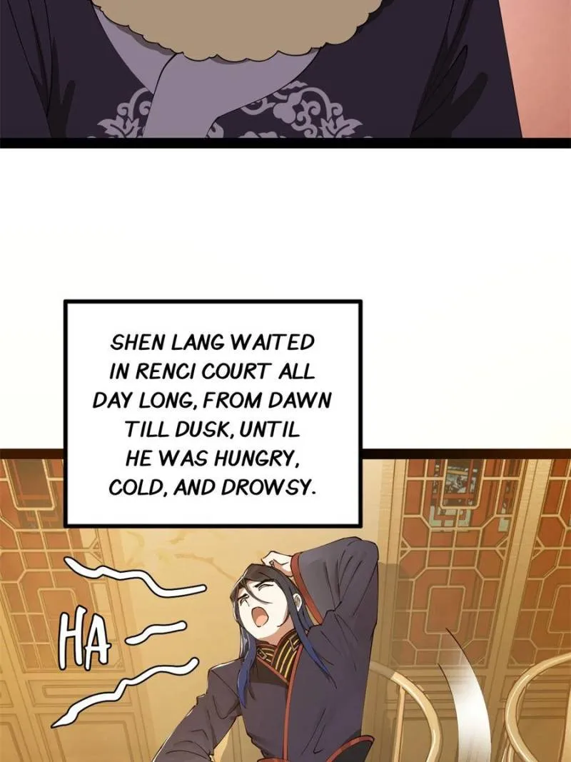 Survive As The Hero’s Husband! — Chapter 183 — page 3