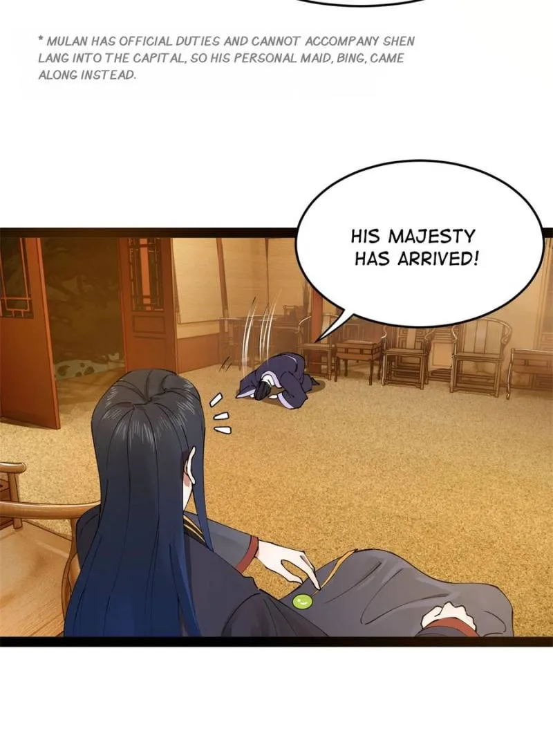 Survive As The Hero’s Husband! — Chapter 183 — page 6