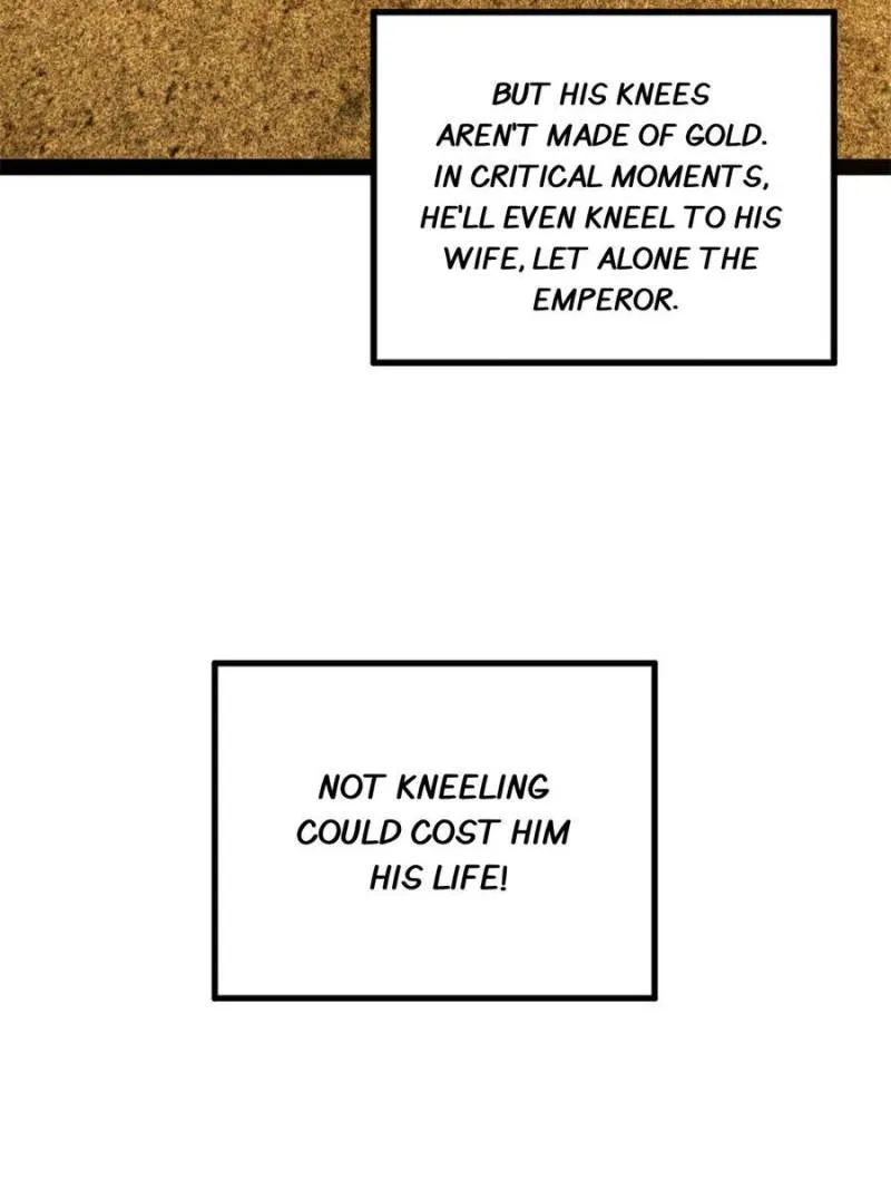 Survive As The Hero’s Husband! — Chapter 183 — page 8