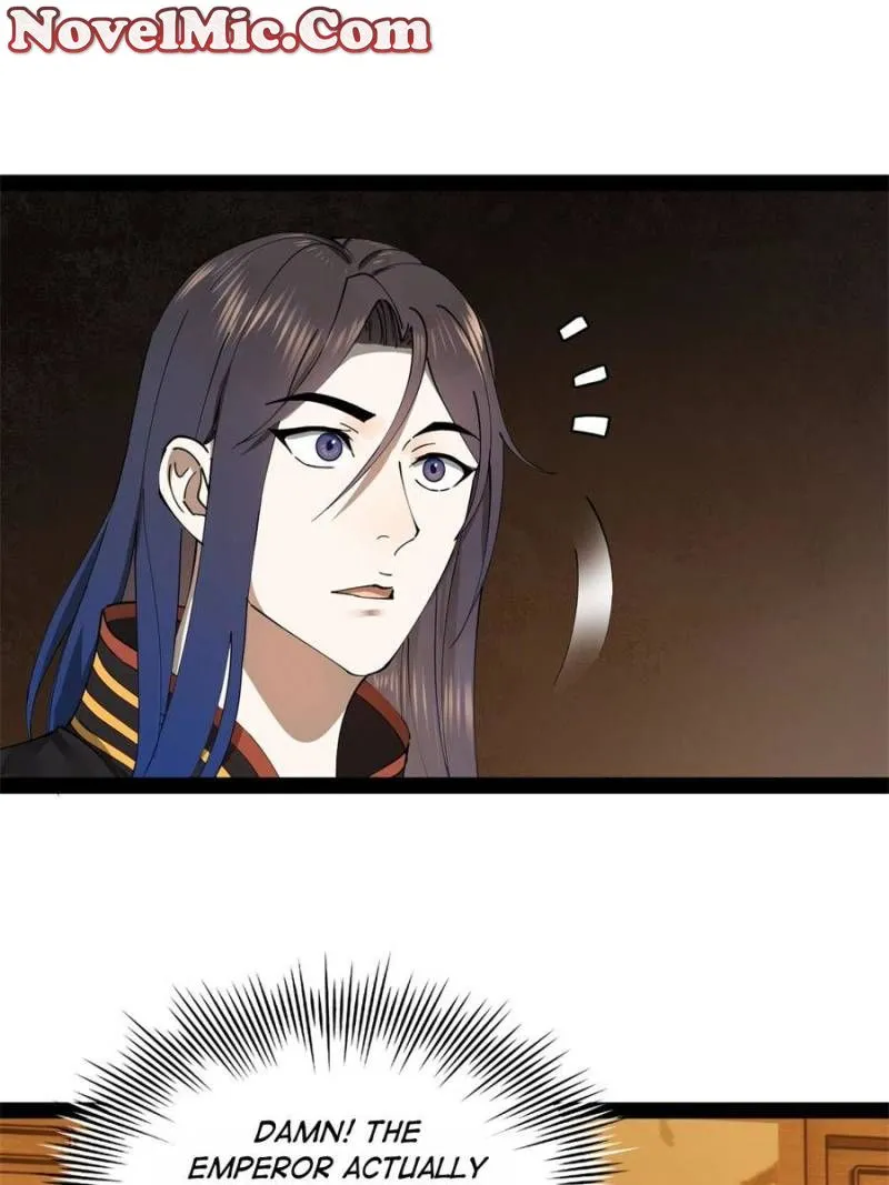 Survive As The Hero’s Husband! — Chapter 183 — page 13