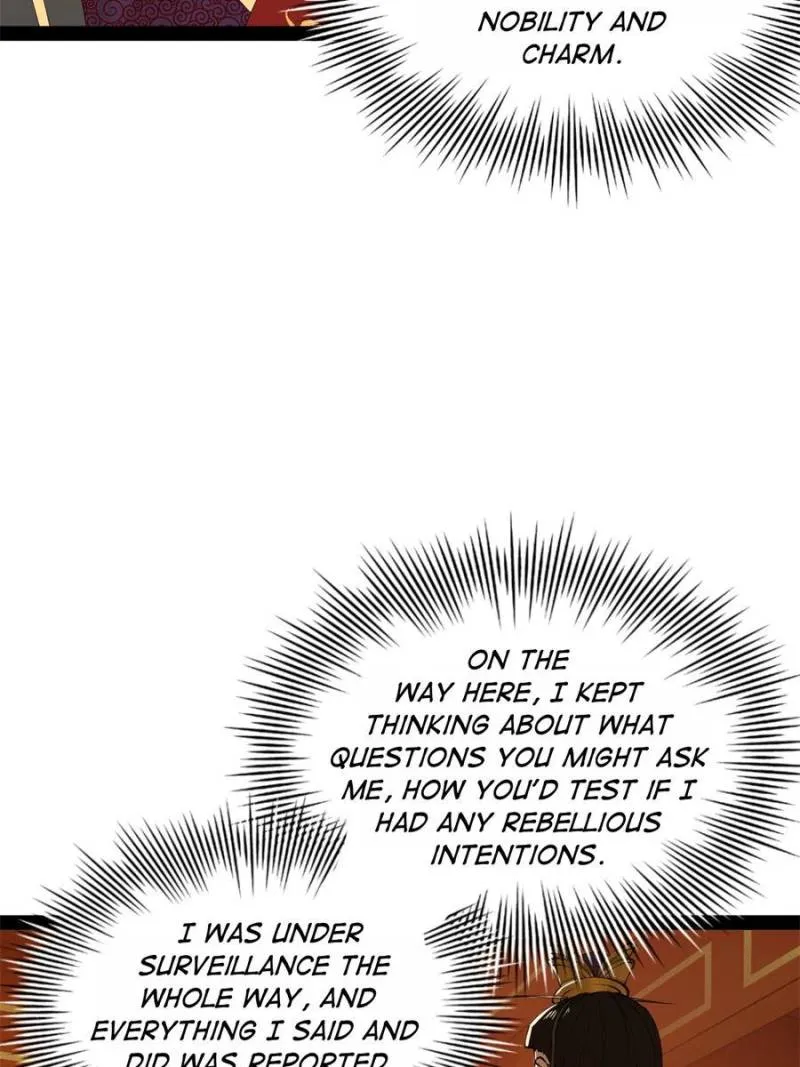 Survive As The Hero’s Husband! — Chapter 183 — page 15