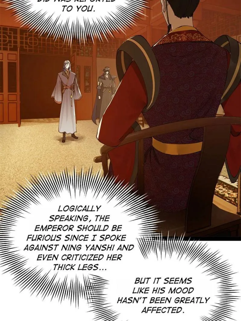 Survive As The Hero’s Husband! — Chapter 183 — page 16