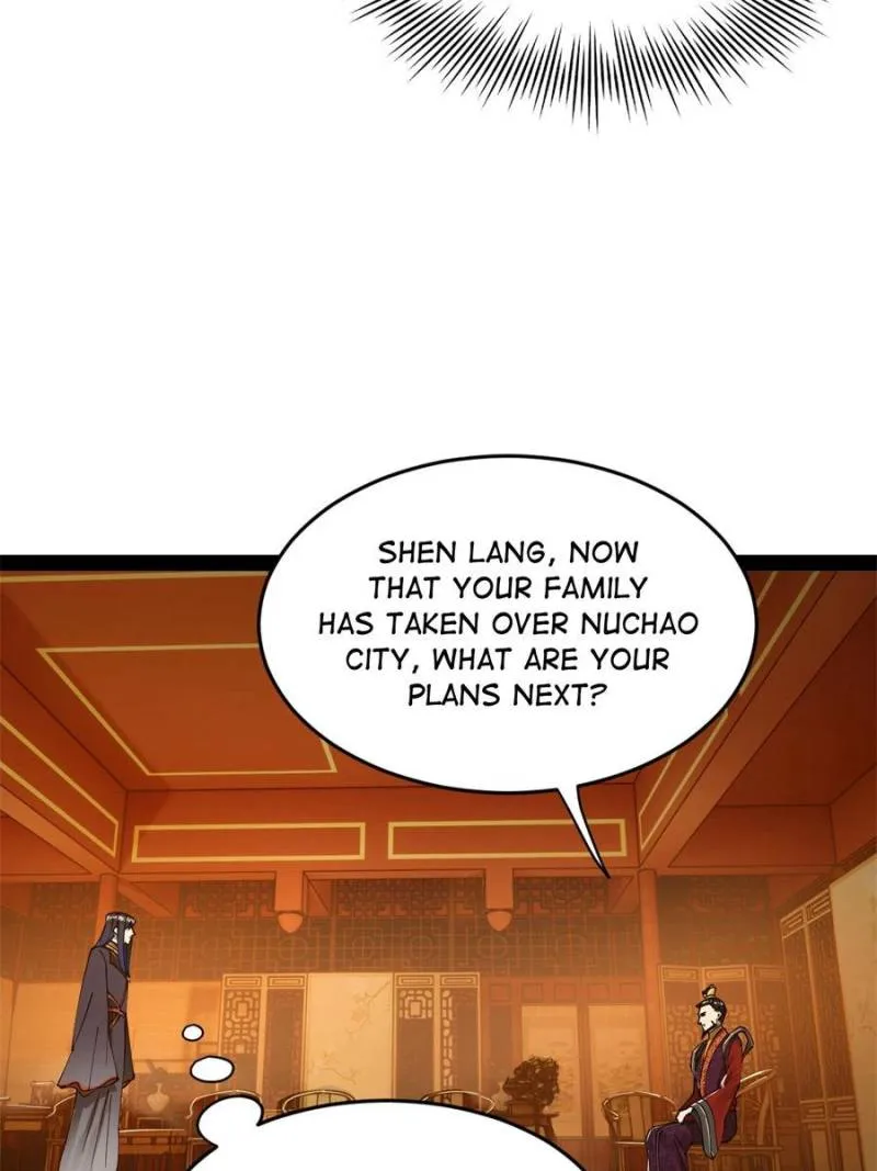 Survive As The Hero’s Husband! — Chapter 183 — page 17