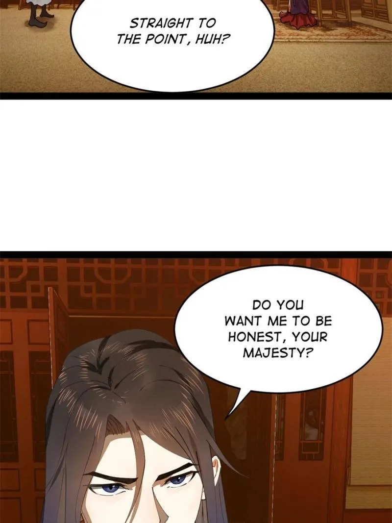 Survive As The Hero’s Husband! — Chapter 183 — page 18