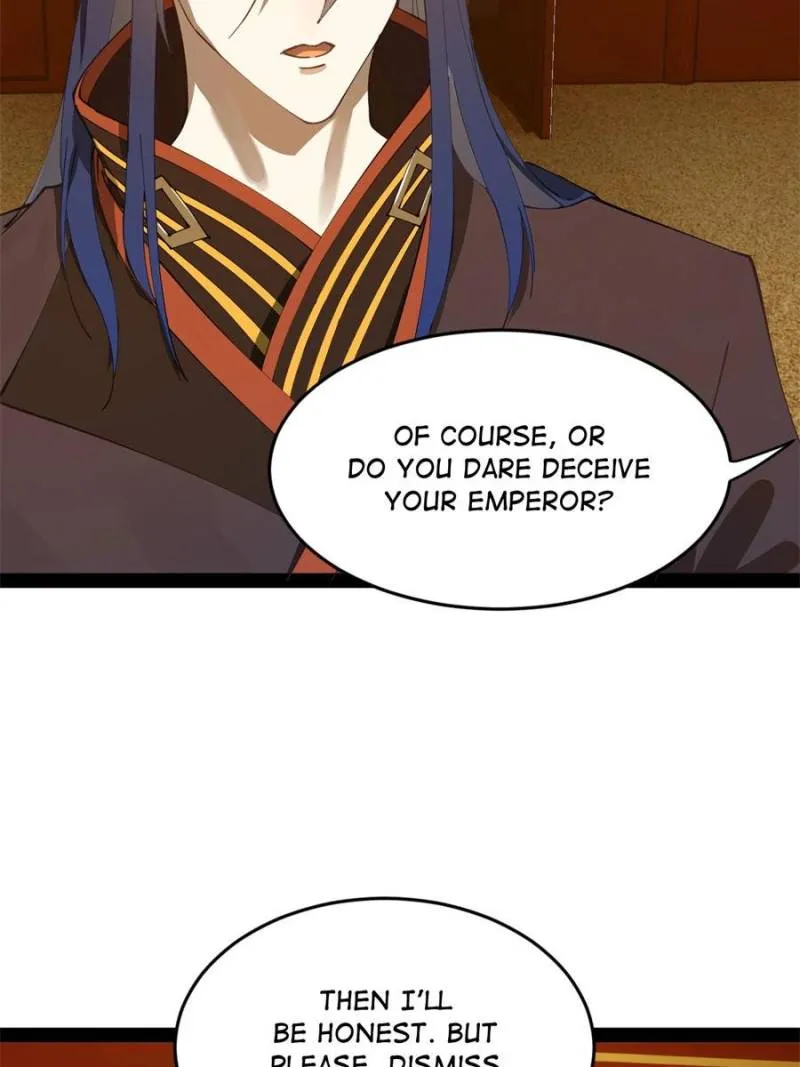 Survive As The Hero’s Husband! — Chapter 183 — page 19