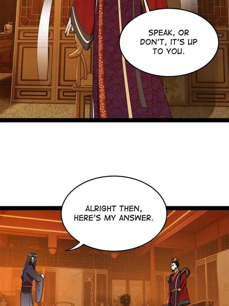 Survive As The Hero’s Husband! — Chapter 183 — page 22