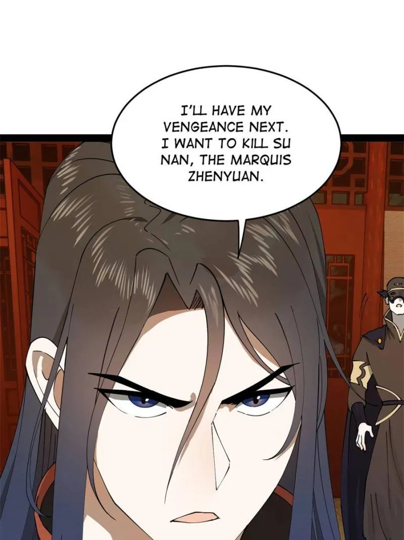Survive As The Hero’s Husband! — Chapter 183 — page 25