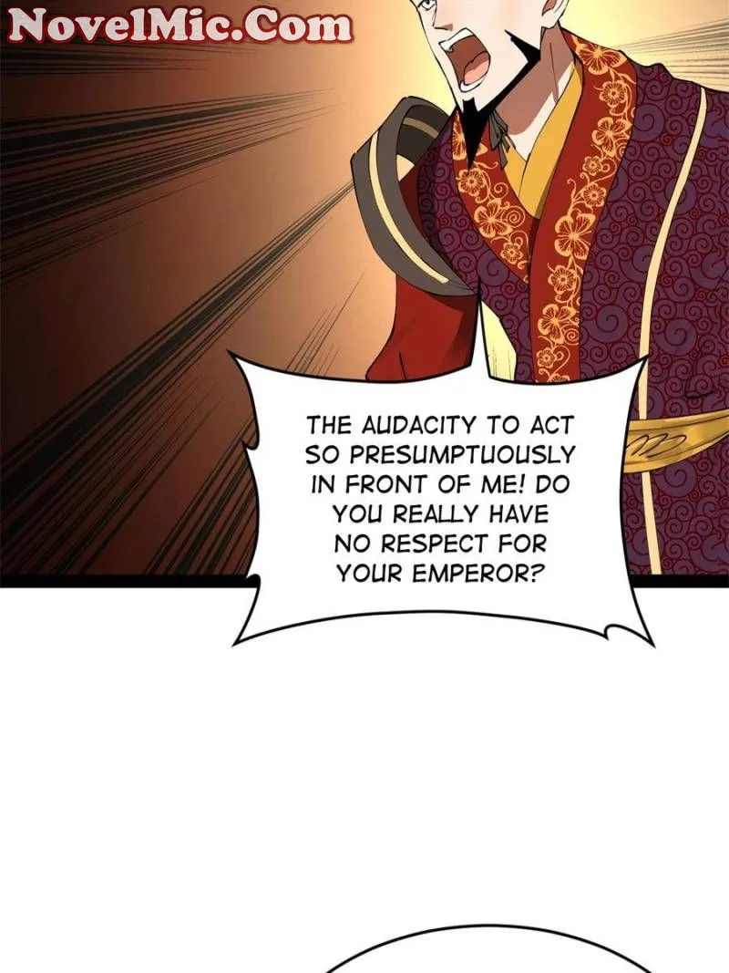 Survive As The Hero’s Husband! — Chapter 183 — page 27