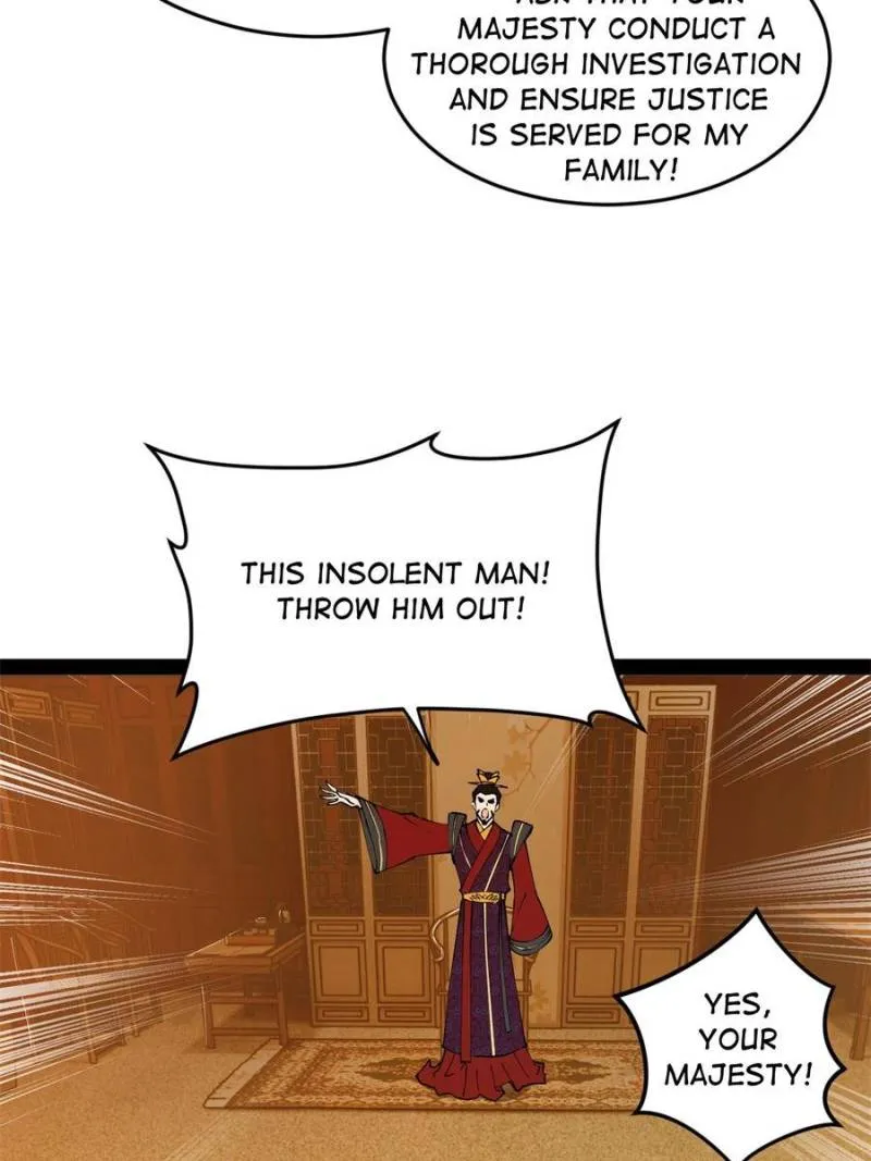 Survive As The Hero’s Husband! — Chapter 183 — page 29