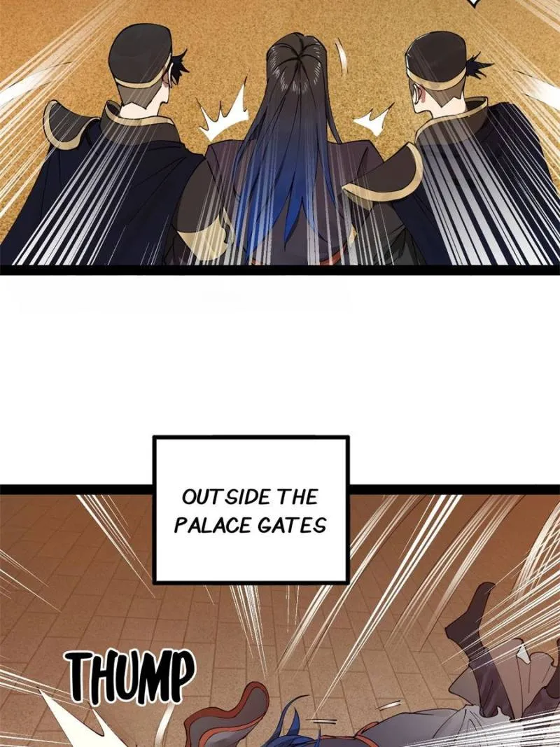 Survive As The Hero’s Husband! — Chapter 183 — page 30