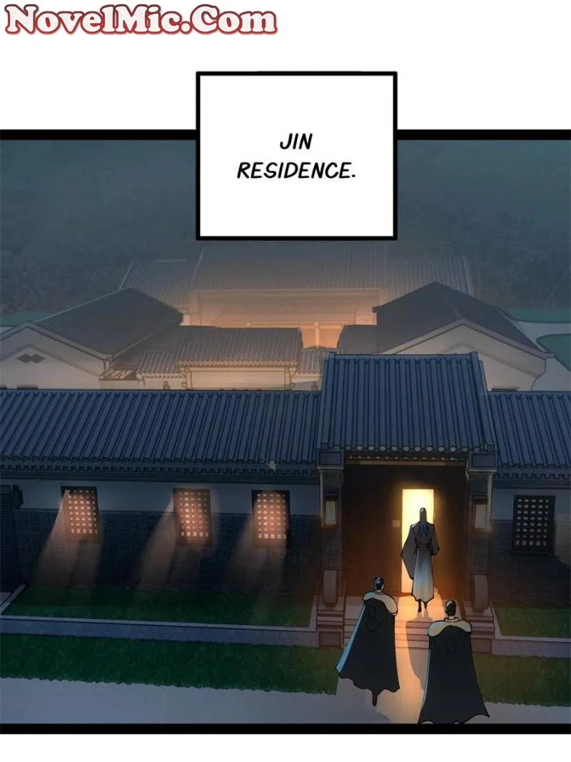 Survive As The Hero’s Husband! — Chapter 183 — page 33