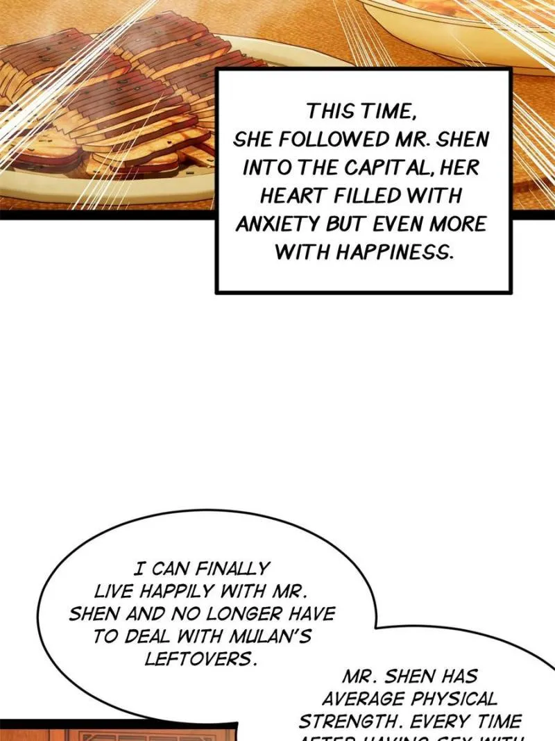 Survive As The Hero’s Husband! — Chapter 183 — page 39