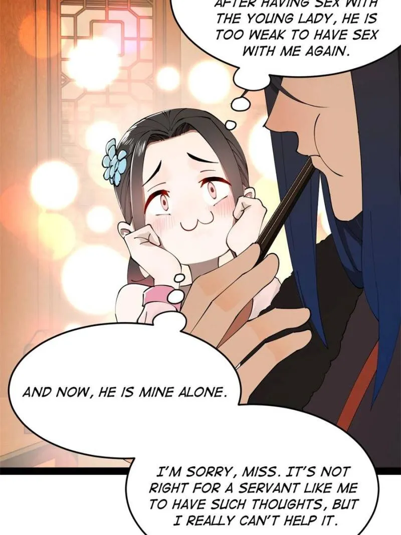 Survive As The Hero’s Husband! — Chapter 183 — page 40