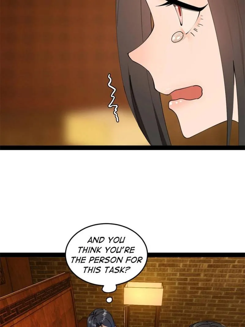 Survive As The Hero’s Husband! — Chapter 183 — page 44