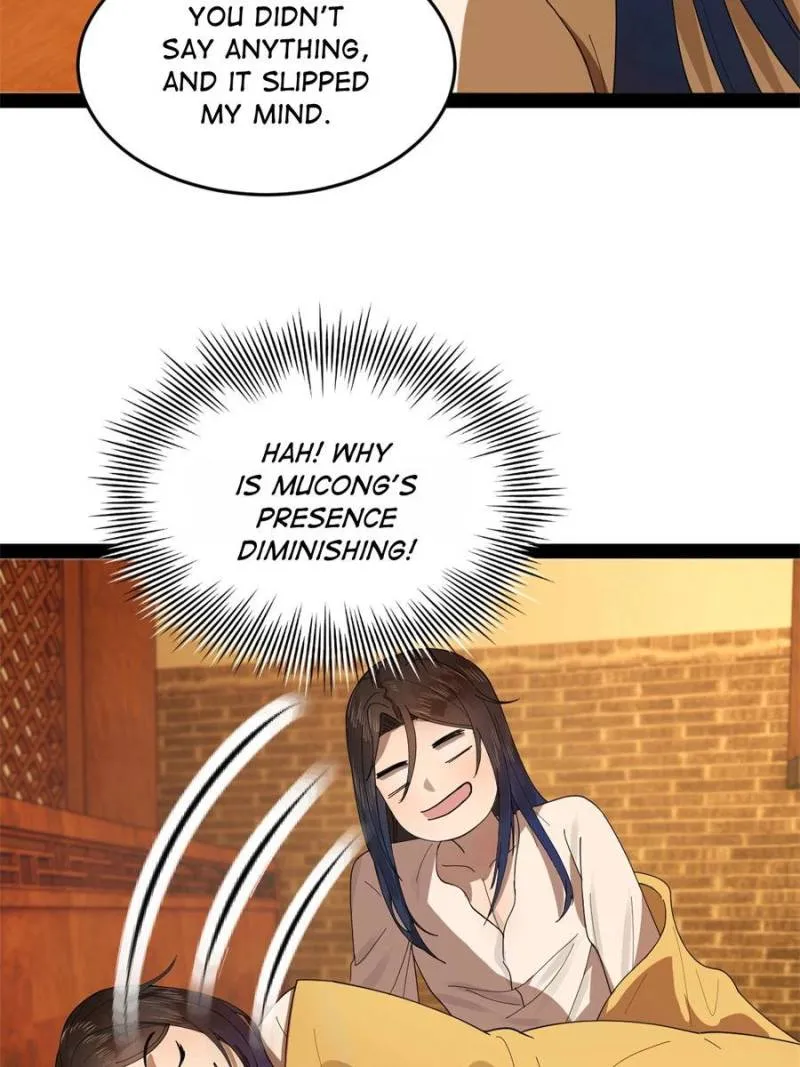 Survive As The Hero’s Husband! — Chapter 183 — page 51