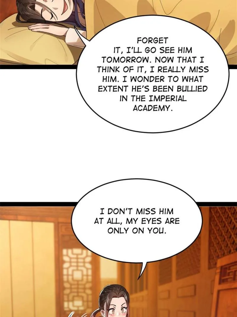Survive As The Hero’s Husband! — Chapter 183 — page 52