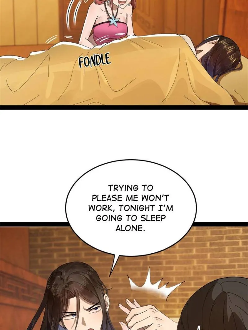 Survive As The Hero’s Husband! — Chapter 183 — page 53