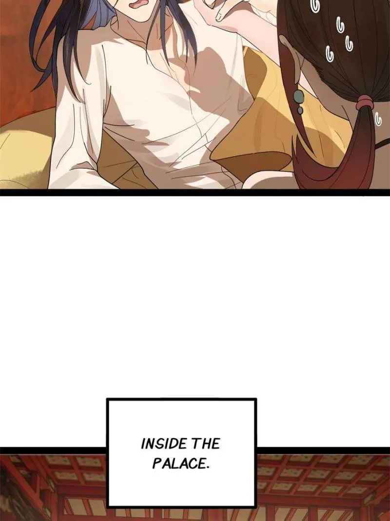 Survive As The Hero’s Husband! — Chapter 183 — page 54