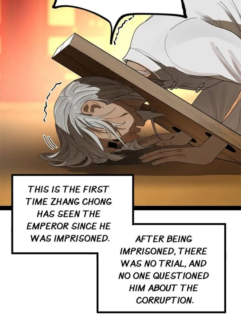 Survive As The Hero’s Husband! — Chapter 183 — page 56