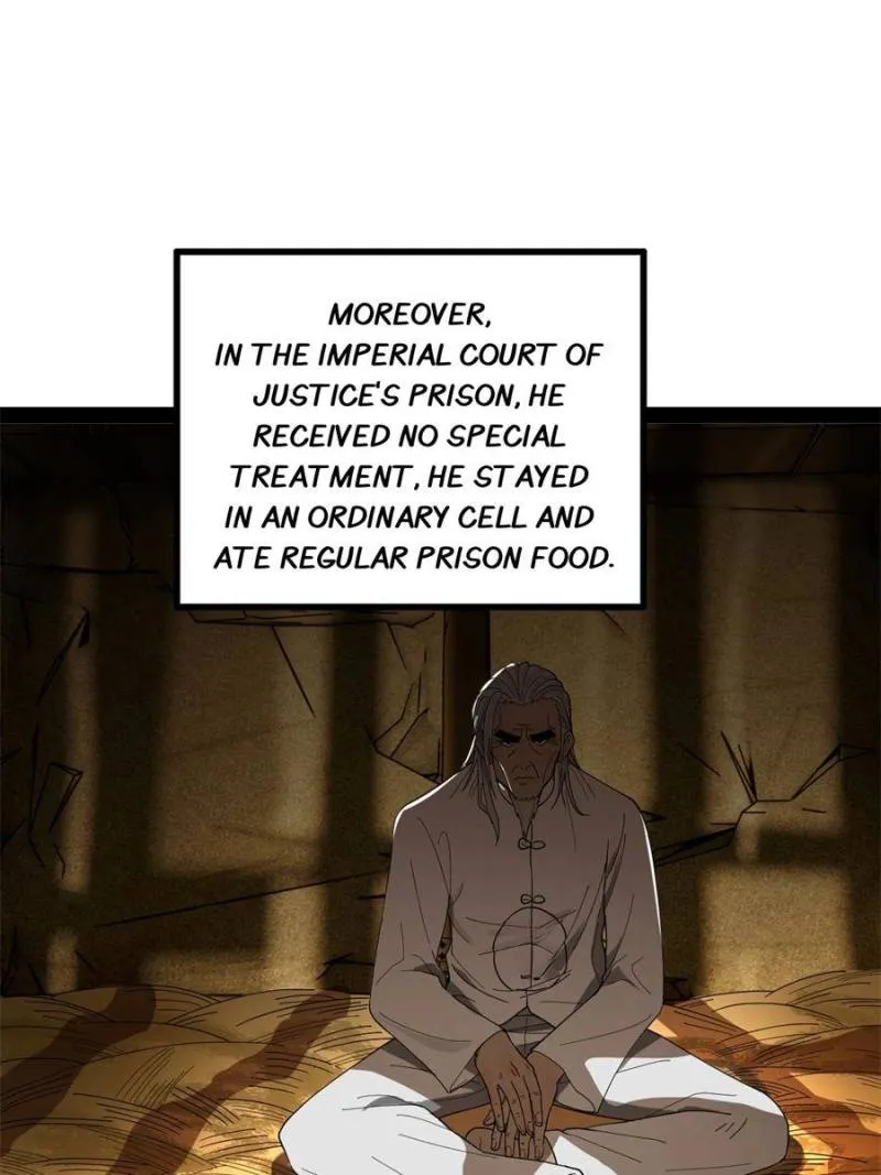 Survive As The Hero’s Husband! — Chapter 183 — page 57