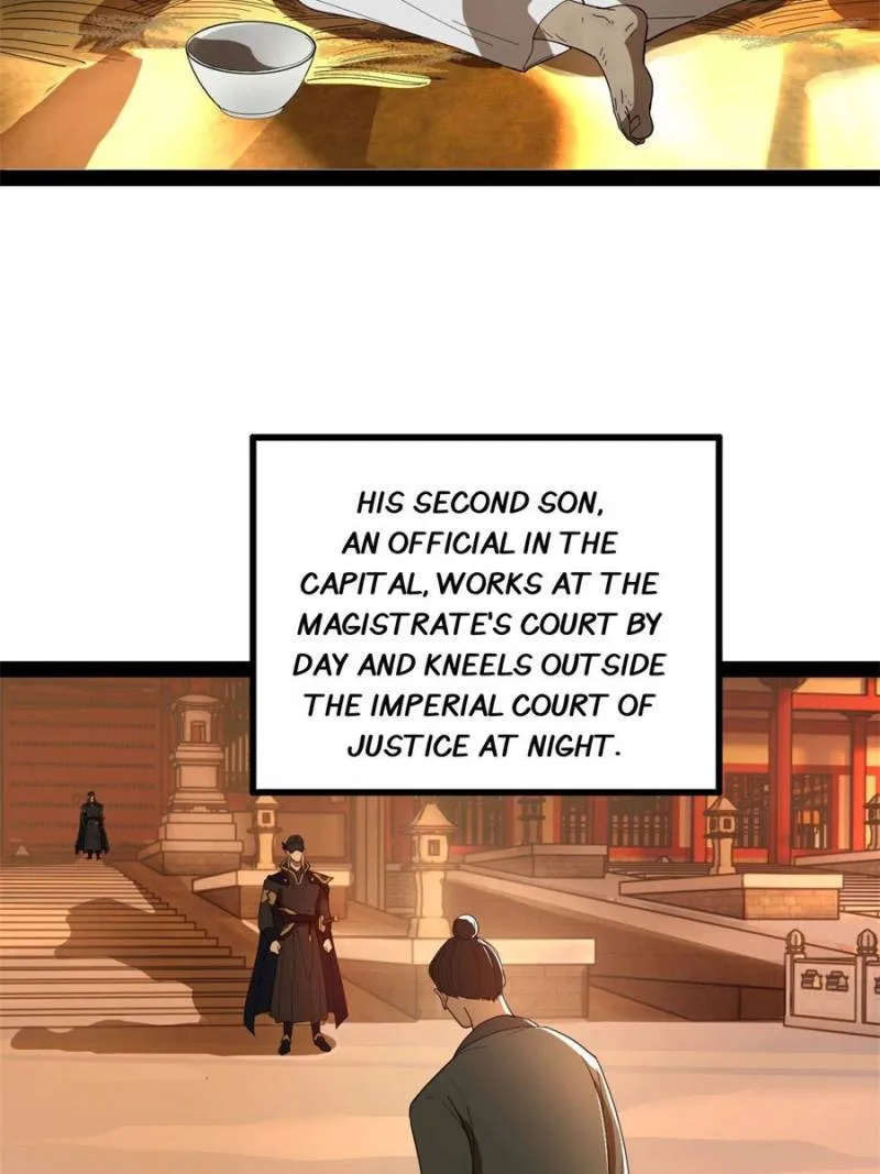Survive As The Hero’s Husband! — Chapter 183 — page 58