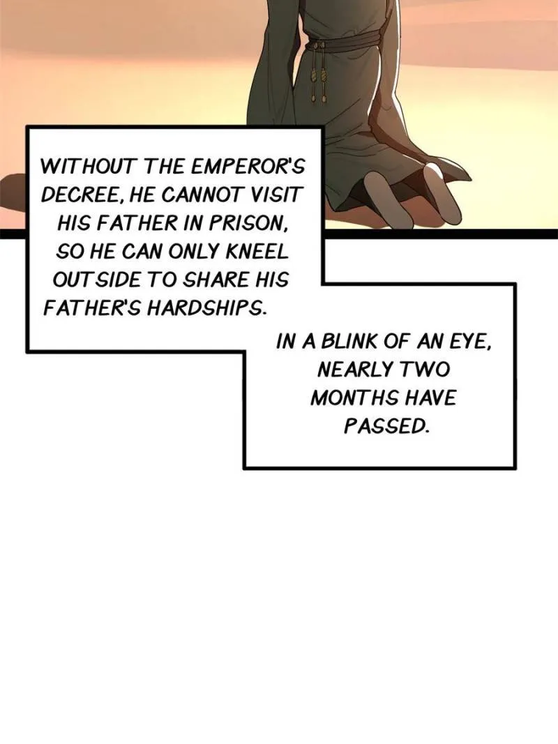Survive As The Hero’s Husband! — Chapter 183 — page 59