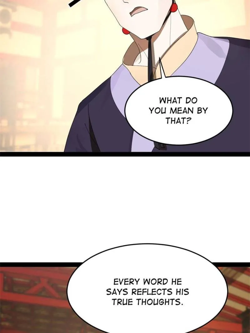 Survive As The Hero’s Husband! — Chapter 183 — page 64