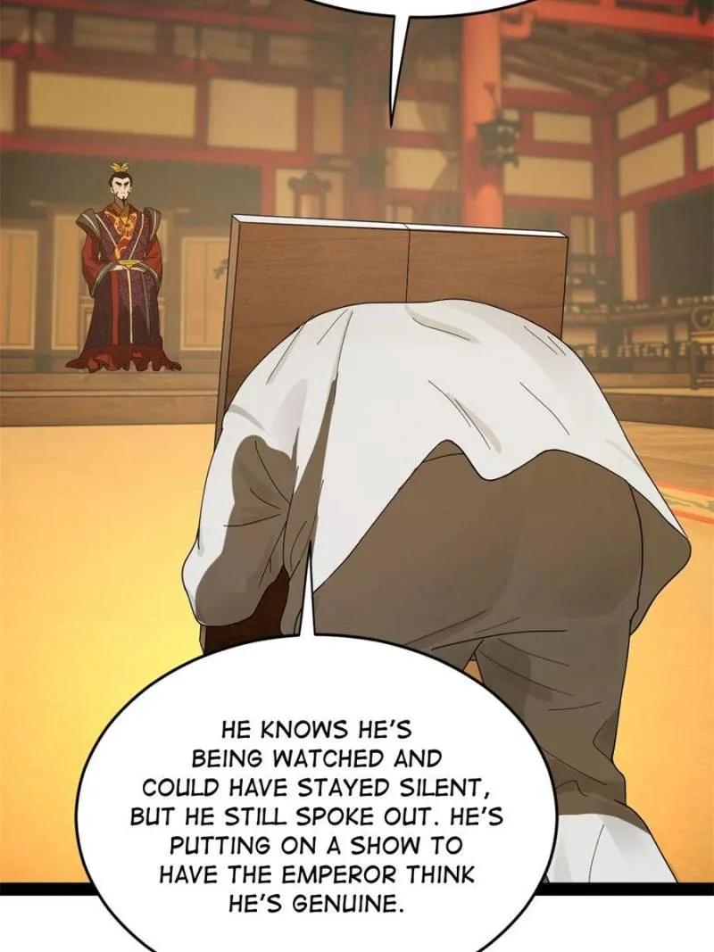 Survive As The Hero’s Husband! — Chapter 183 — page 65