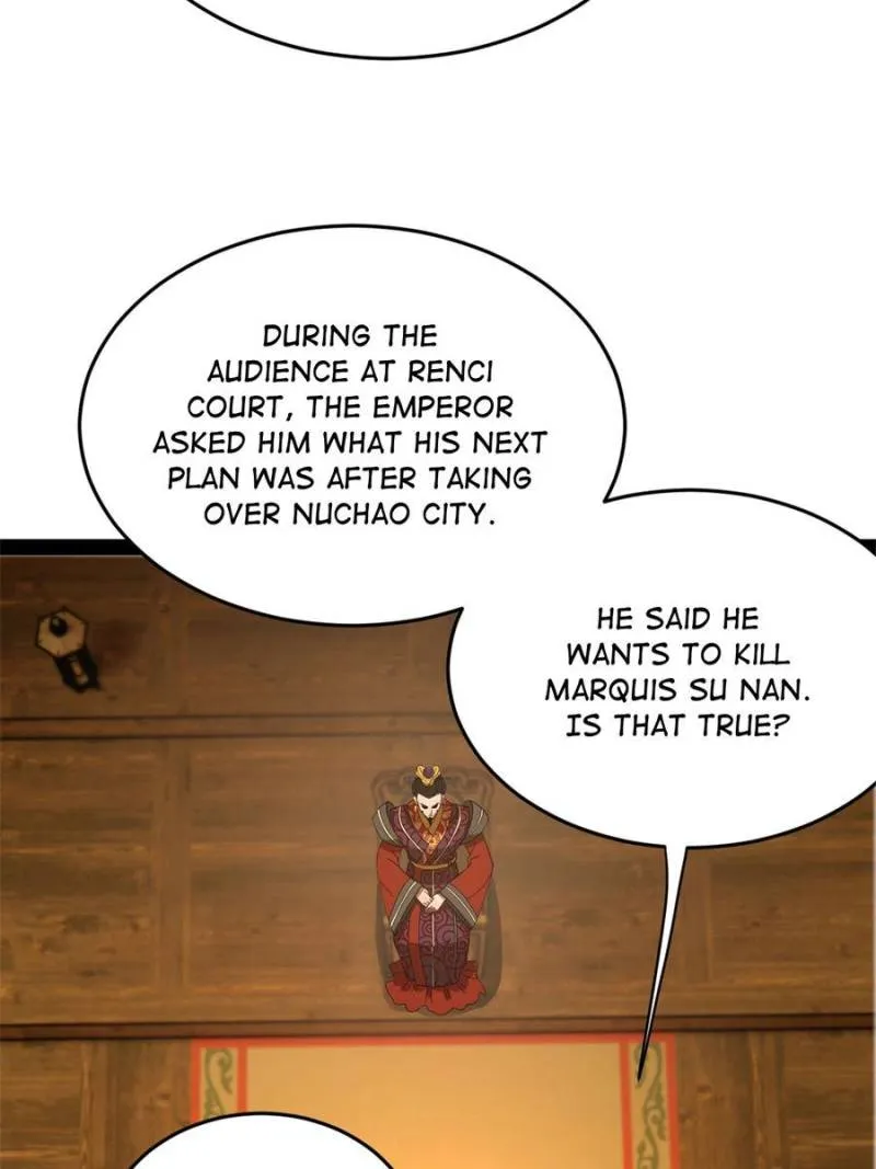 Survive As The Hero’s Husband! — Chapter 183 — page 66