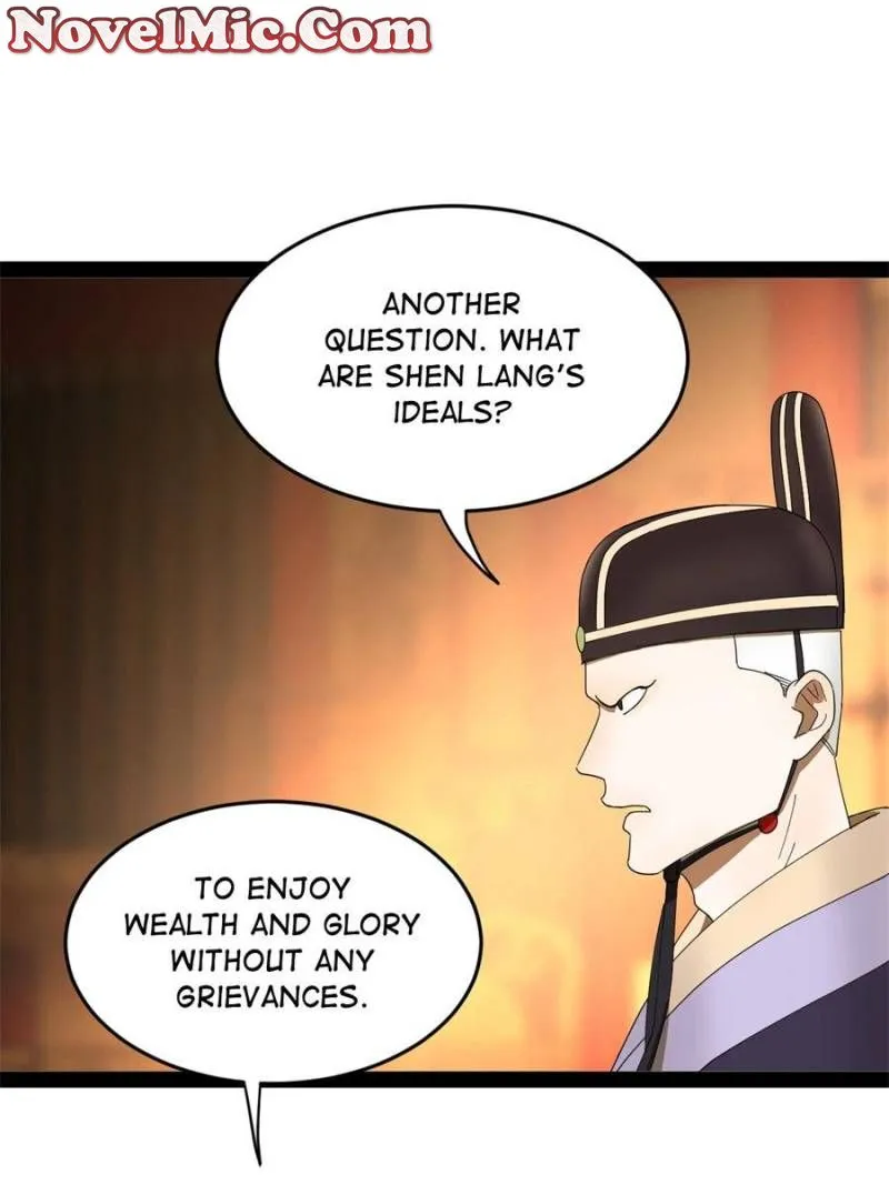 Survive As The Hero’s Husband! — Chapter 183 — page 68