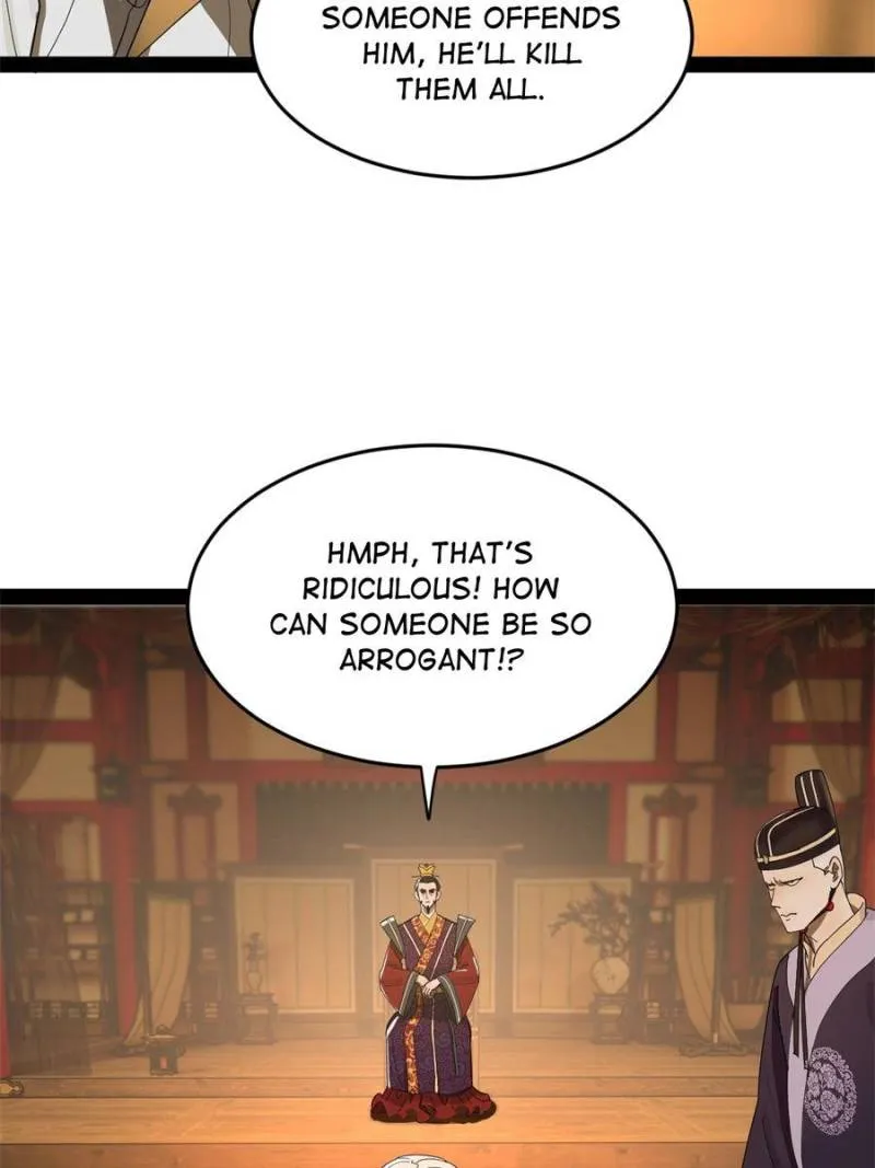 Survive As The Hero’s Husband! — Chapter 183 — page 70