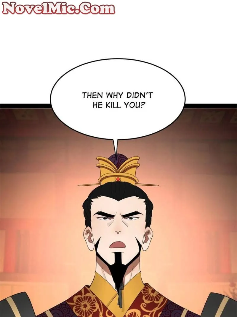 Survive As The Hero’s Husband! — Chapter 183 — page 73