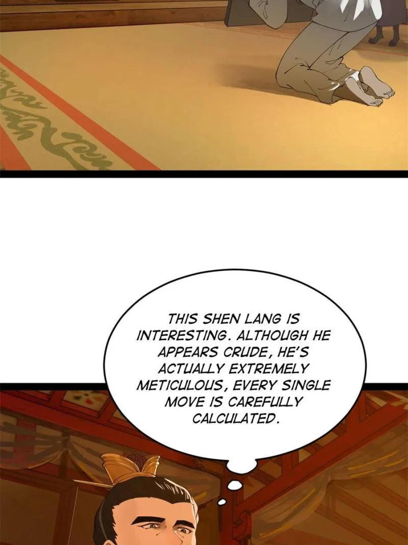 Survive As The Hero’s Husband! — Chapter 184 — page 2
