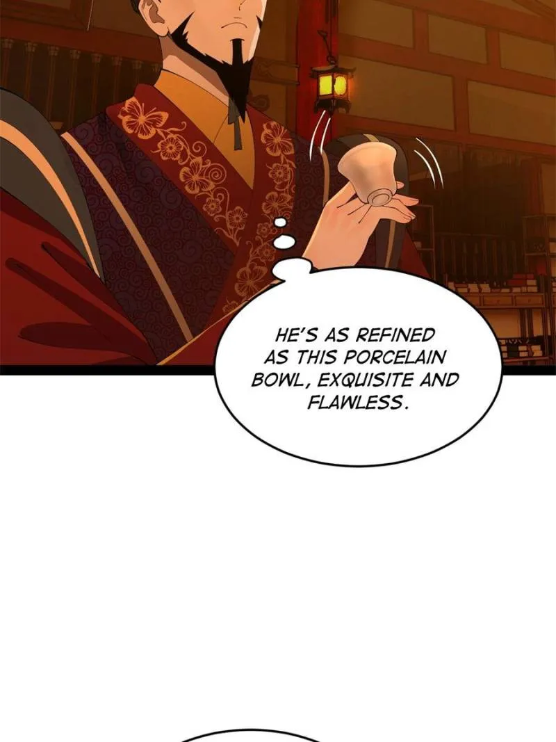 Survive As The Hero’s Husband! — Chapter 184 — page 3