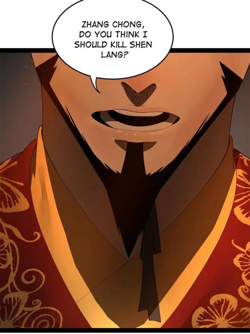 Survive As The Hero’s Husband! — Chapter 184 — page 4