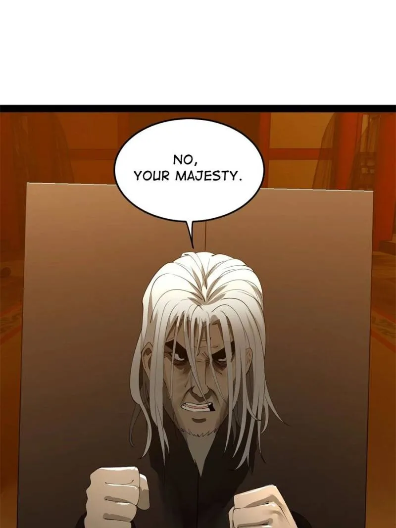 Survive As The Hero’s Husband! — Chapter 184 — page 5