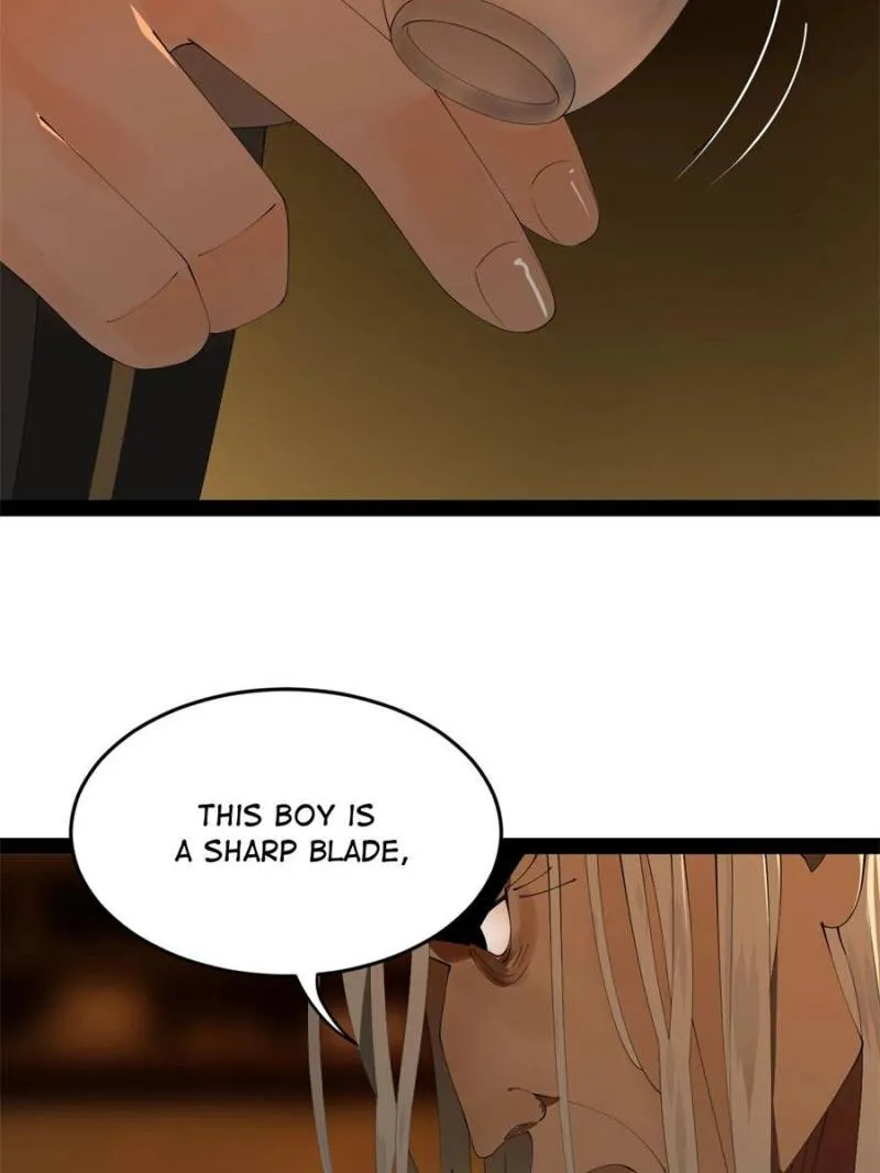 Survive As The Hero’s Husband! — Chapter 184 — page 7