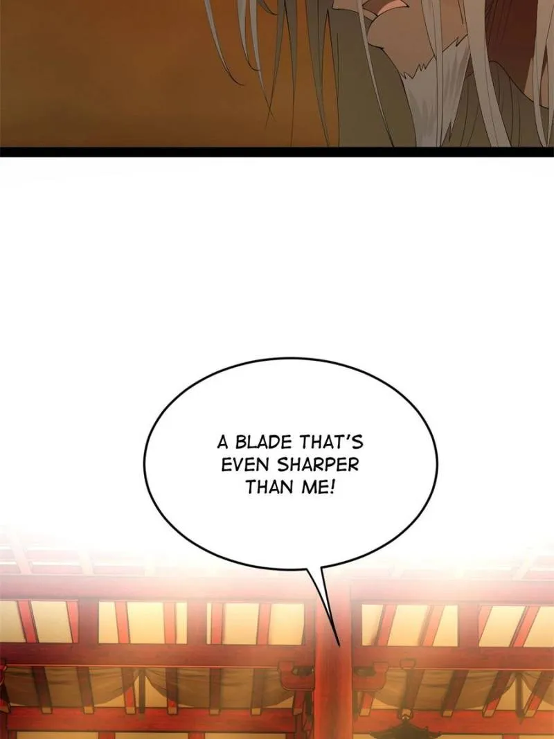 Survive As The Hero’s Husband! — Chapter 184 — page 8
