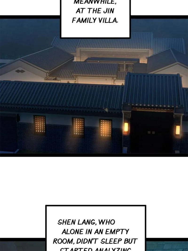Survive As The Hero’s Husband! — Chapter 184 — page 10